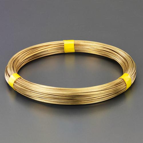 1.2mmx97m/#18真鍮線