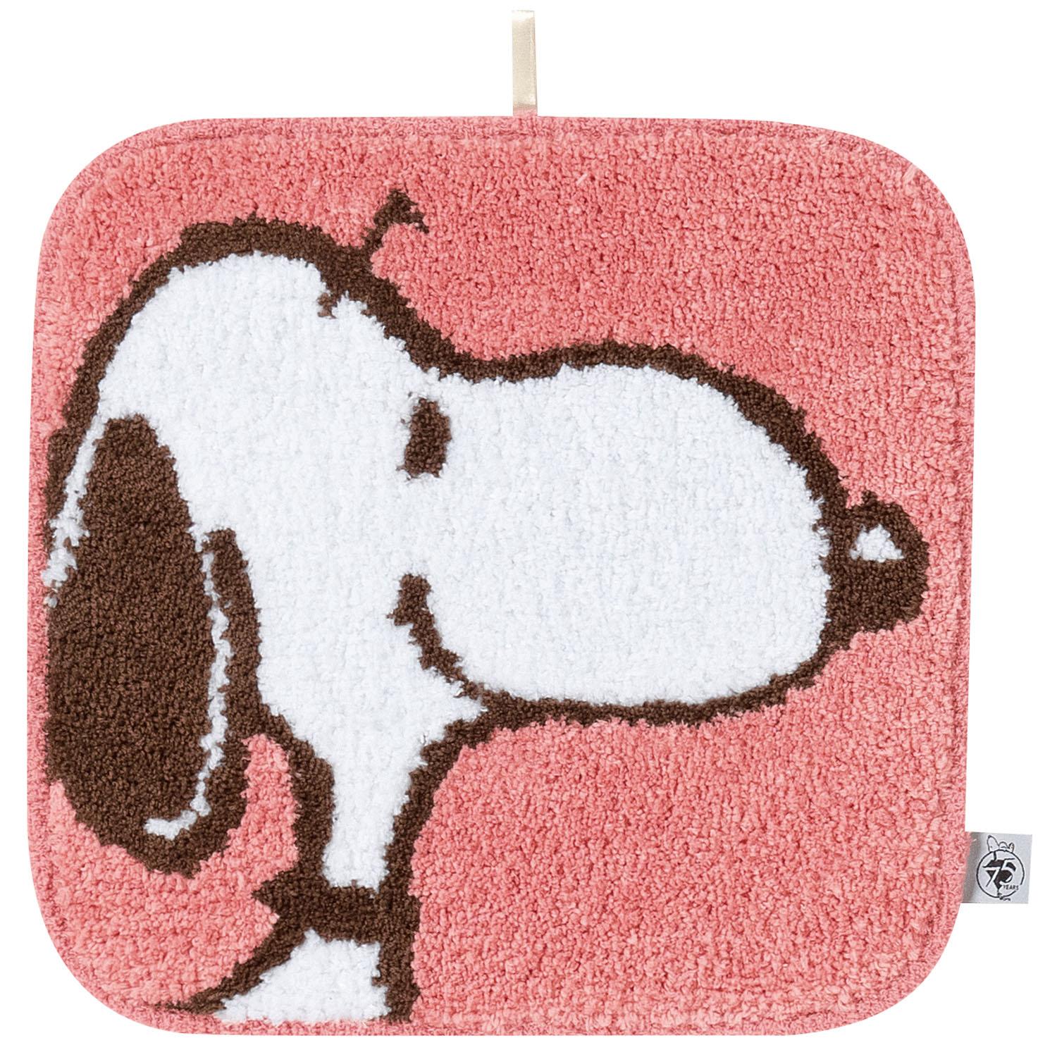SNOOPY マルチマット スヌーピー75R