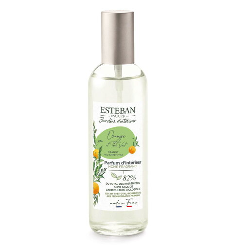 インテリアガーデン ナチュール ルームスプレー100ml 43 インテリアガーデン ナチュール ルームスプレー100ml 43