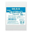 ピュアパック S 6.5-9 入数:100枚