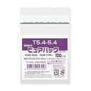 ピュアパック T 5.4-5.4 入数:100枚