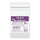 ピュアパック T 6.5-9 入数:100枚
