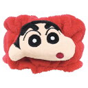 ティーズファクトリー クレヨンしんちゃん ハンドシュシュ しんちゃん KS-5537978SN