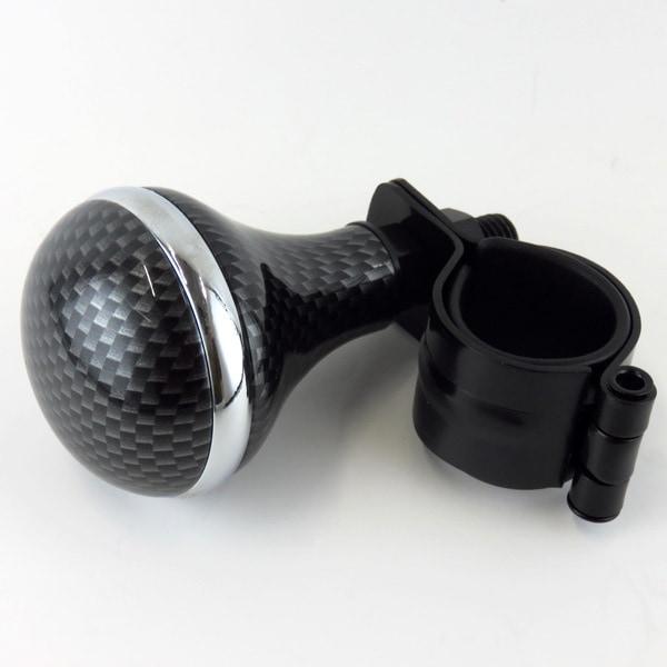 BRAITH(ブレイス) ハンドルノブ カーボン調 BG-892