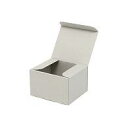 ナチュラルグレーBOX 160×130×100 入数:10枚
