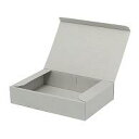 ナチュラルグレーBOX 290×195×60 入数:10枚
