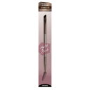 shobido 粧美堂 < Wアイブロウブラシ/スクリュー > Make Up Brush メイクブラシ SPV71483