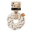 COTO リング Ring 13cm ホワイト