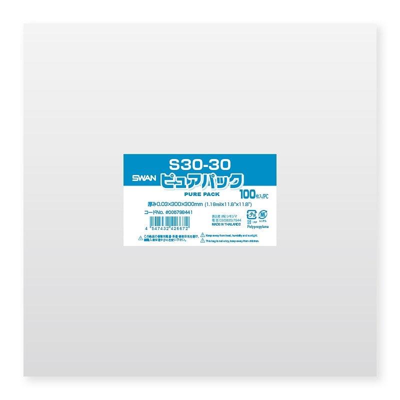 ⥸ ԥ奢ѥå S 30-30 100
