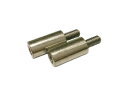 トップライン TOP LINE C足延長カラー ステンレス 10mm TP-2110S(3)
