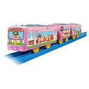 タカラトミー プラレール 星のカービィ ラッピングトレイン 電車 列車 おもちゃ 3歳以上