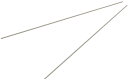ウェーブ オプションシステムシリーズ A・スプリング 外径1.0mm 2本入 ホビー用素材 OP-601