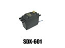SANWA SDX-601 DIGITAL STANDARD SERVO 107A54731B