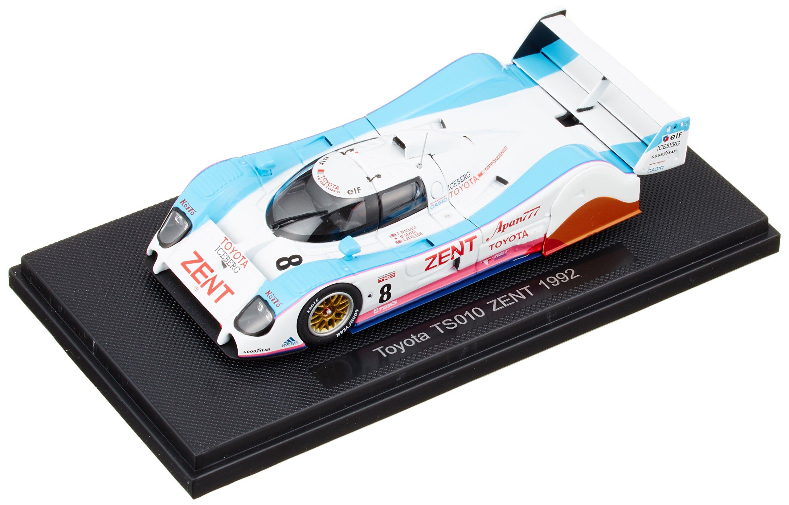 楽天市場】1/43 トヨタ ts010 1992の通販 楽天市場】1/43 トヨタ ts010 1992の通販