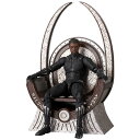 MAFEX マフェックス No.230 BLACK PANTHER ブラックパンサー Ver.1.5 全高約160mm ノンスケール 塗装済み アクションフィギュア(3)