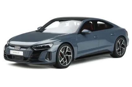 GTS393 GT SPIRIT 1/18 ǥ E ȥ GT (졼)