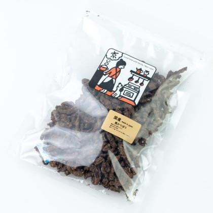 ボンルパ お徳用 鹿かりぽり 120g ペット食品 犬用