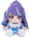 VTuberなんだが配信切り忘れたら伝説になってた 心音淡雪 ぬいぐるみ(3)