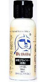 VIC水性プライマー 白