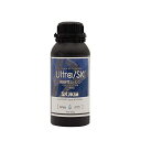 SK本舗 光造形 LCD DLP 3Dプリンター用 高靭性 Ultra レジン (1000g, 灰色)