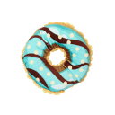 ループ スモル ドーナツ チョコミント