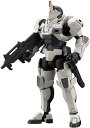 壽屋(KOTOBUKIYA) ヘキサギア ガバナー アーマータイプ:ポーンX1 全高約80mm 1/24スケール プラモデル(3)