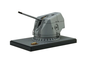 フジミ模型 集める装備品シリーズ No.7 護衛艦たかなみ型54口径127mm速射砲 装備品-7