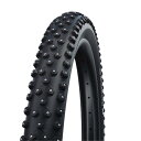 ICE SPIKER PRO レースガード、29×2.60 ブラック。