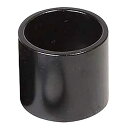 TRI SPORTS TNi アルミハイコラムスペーサー ブラック φ28.6×30mm 2600848/646-20024