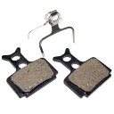 ベスラ (Vesrah) ディスクブレーキパッド Road BP-026R/438-06126