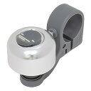 扇工業 (Ohgi Industry) マックスベル シルバー/グレー ワン径φ33mm OH-100A/455-00403