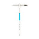 パークツール(Parktool) スライディングTハンドルヘックスレンチ 自転車のメンテナンス用に設計されたプロ用の六角レンチ。 THH-4