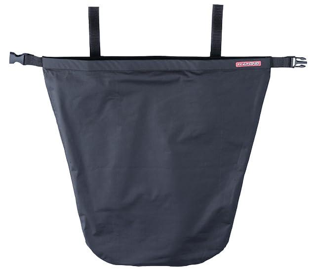 川住製作所 ヘルメットカバー ラージ HC-102BK