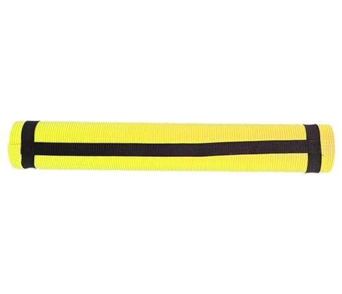 NORTHWAY SPORTS ヨガマット イエロー 1730mm×610mm×3mm NST-7400 NORTHWAY SPORTS ヨガマット イエロー 1730mm×610mm×3mm NST-7400