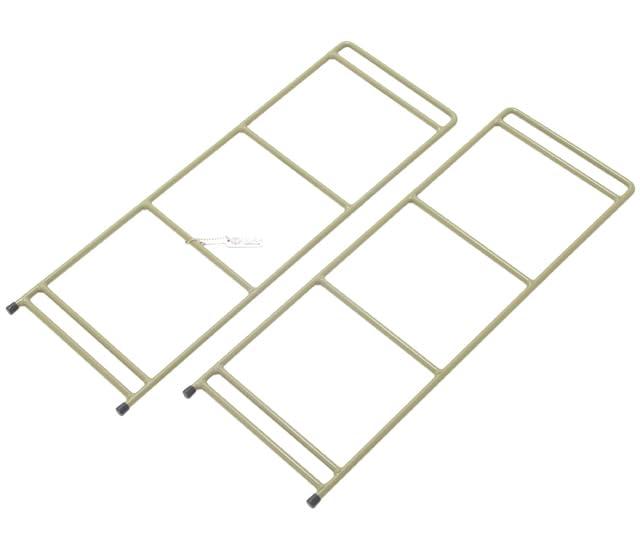 アイアンレッグ カーキ