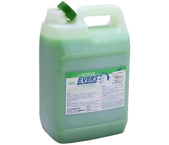 ハンドクリーナー(詰替用) 4.0kg