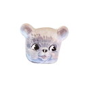 SALE!! Nathalie Lete Die cut plate S Bear-S