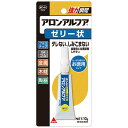 ボンド アロンアルフア ゼリー状 10g #30613