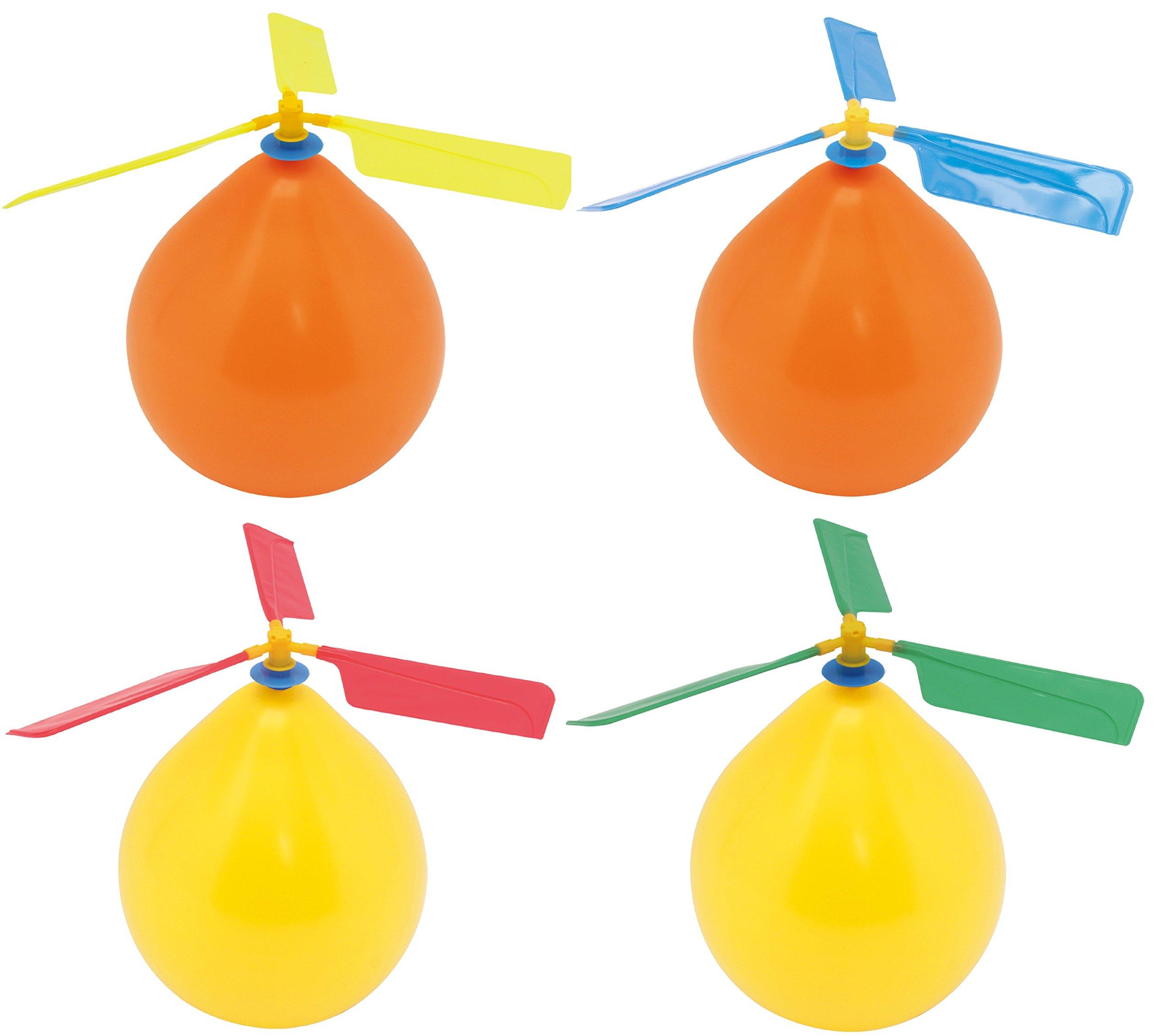 風船ヘリコプター【色指定不可】 55570