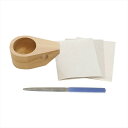 道刃物工業 KUKSA ベーシックセット セット