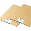 BSSケント紙ボード 5枚組 全8サイズ 厚口 A4 2.5×210×297mm