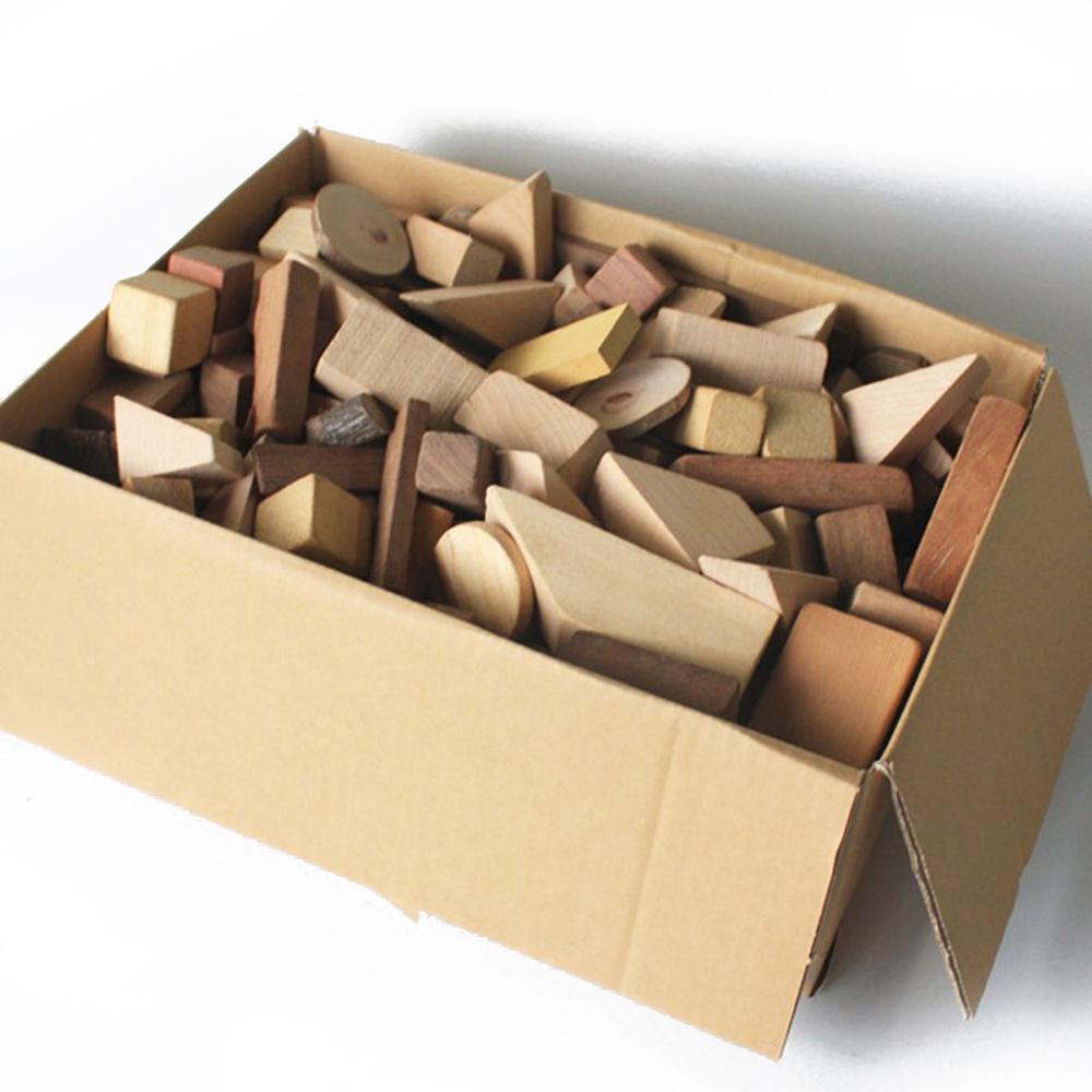 お山のおくりもの 木のエコスイーツ