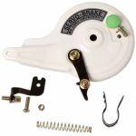 サーボブレーキ AN-W ワイヤー式 白