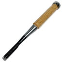 木彫三角のみ 普及品 全長:210mm 9mm 90°角