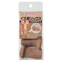 光 イス脚ソックス フェルトタイプ ライトブラウン KFSK-2 1パック(4個)