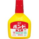 コニシ 木工用ボンド 50g #10122 1個