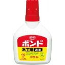 コニシ 木工用ボンド 速乾 50g #10822 1個