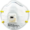 3M 使い捨て式防じんマスク 8812J-DS1 1箱(10枚)