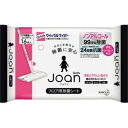 花王 クイックル Joanフロア用除菌シート 1パック(16枚)(3)