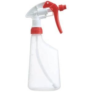 山崎産業 スプレイヤー ボトル キャニヨン スプレー H-500 レッド 080015 C356-000X-MB-R